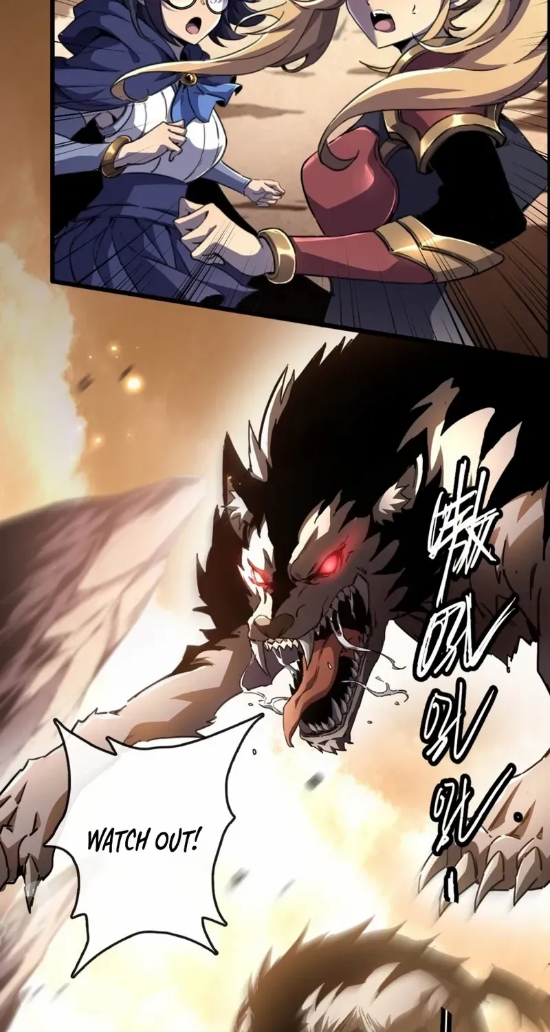Lord of Summoning When the World Changes Chapter 1 page 15 - 
