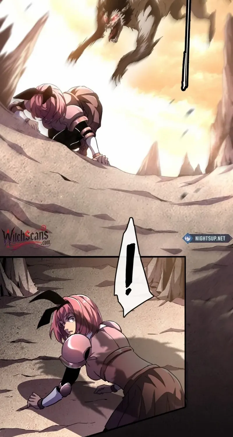 Lord of Summoning When the World Changes Chapter 1 page 16 - 