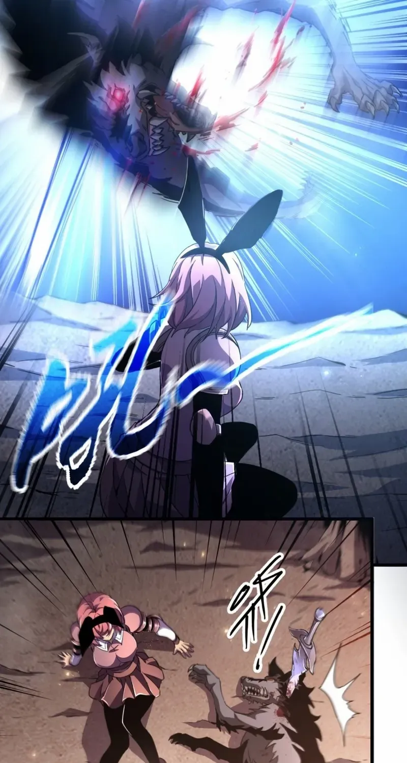 Lord of Summoning When the World Changes Chapter 1 page 19 - 
