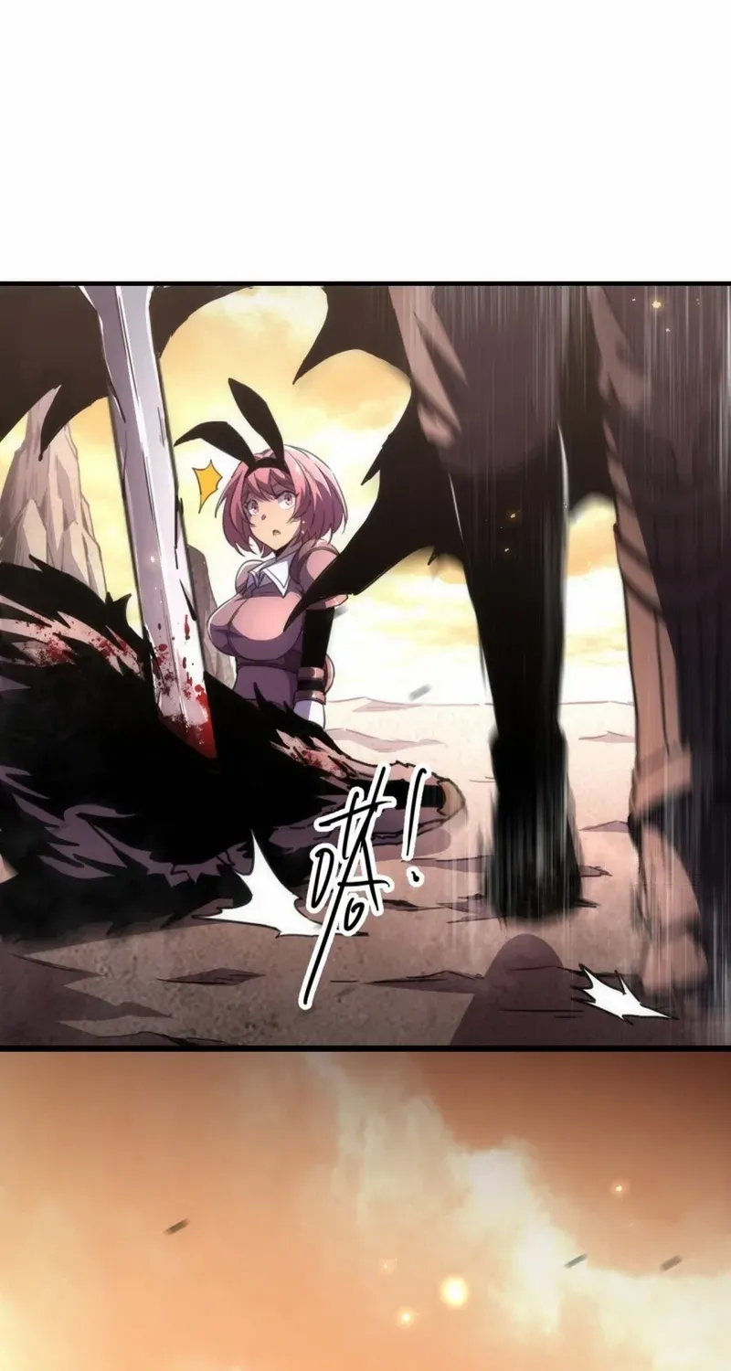 Lord of Summoning When the World Changes Chapter 1 page 21 - 
