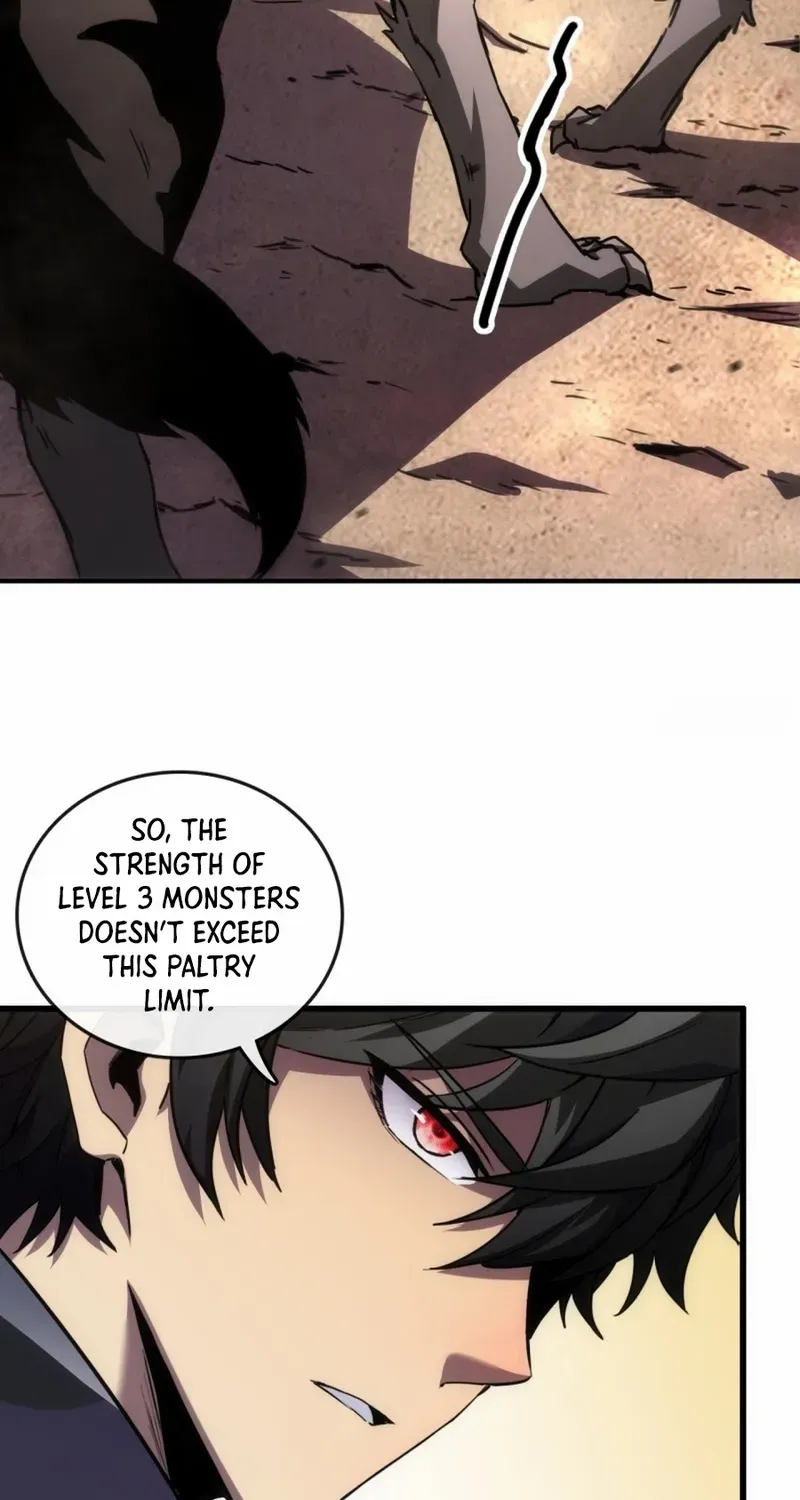 Lord of Summoning When the World Changes Chapter 1 page 27 - 
