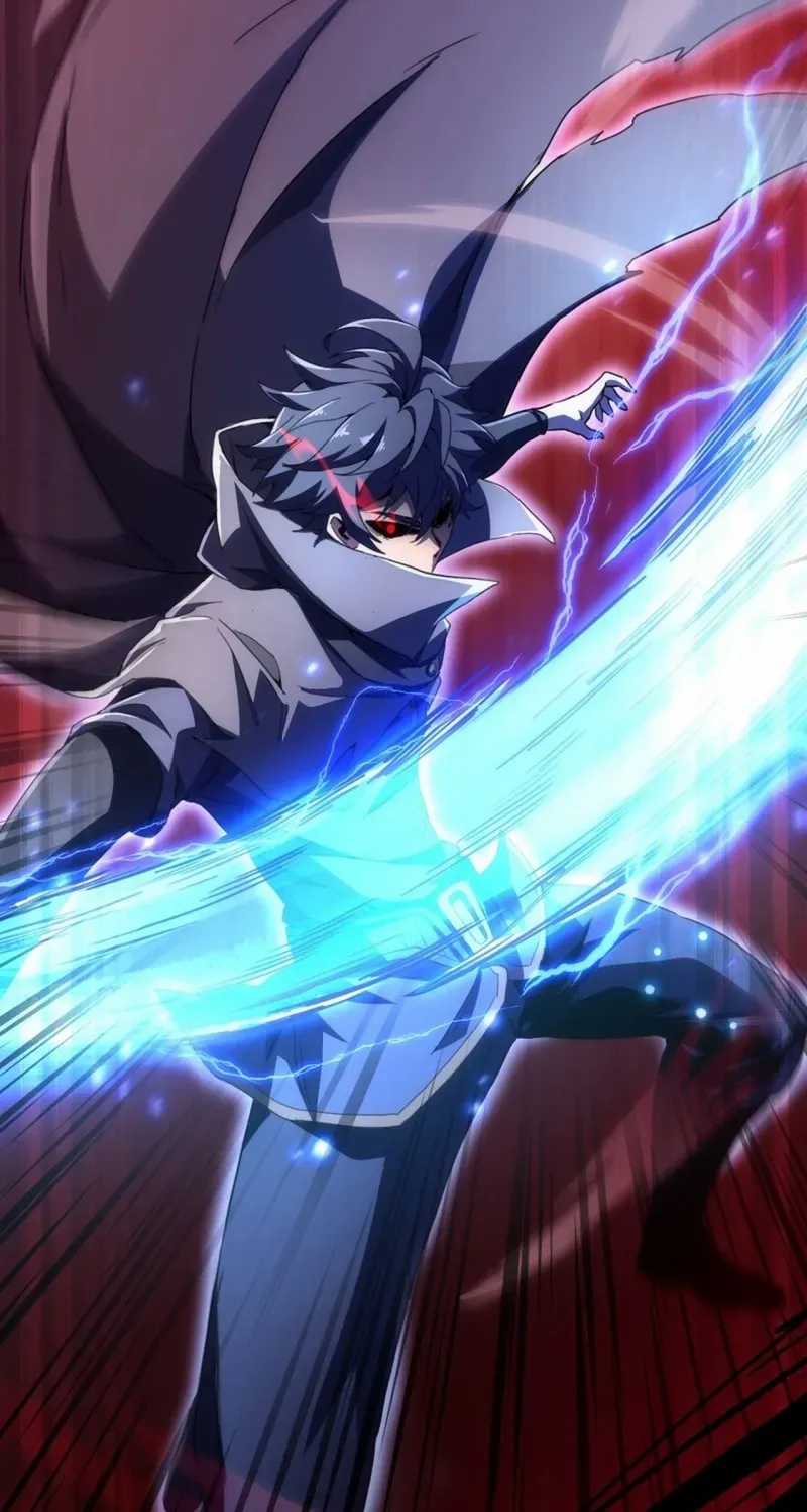 Lord of Summoning When the World Changes Chapter 1 page 37 - 