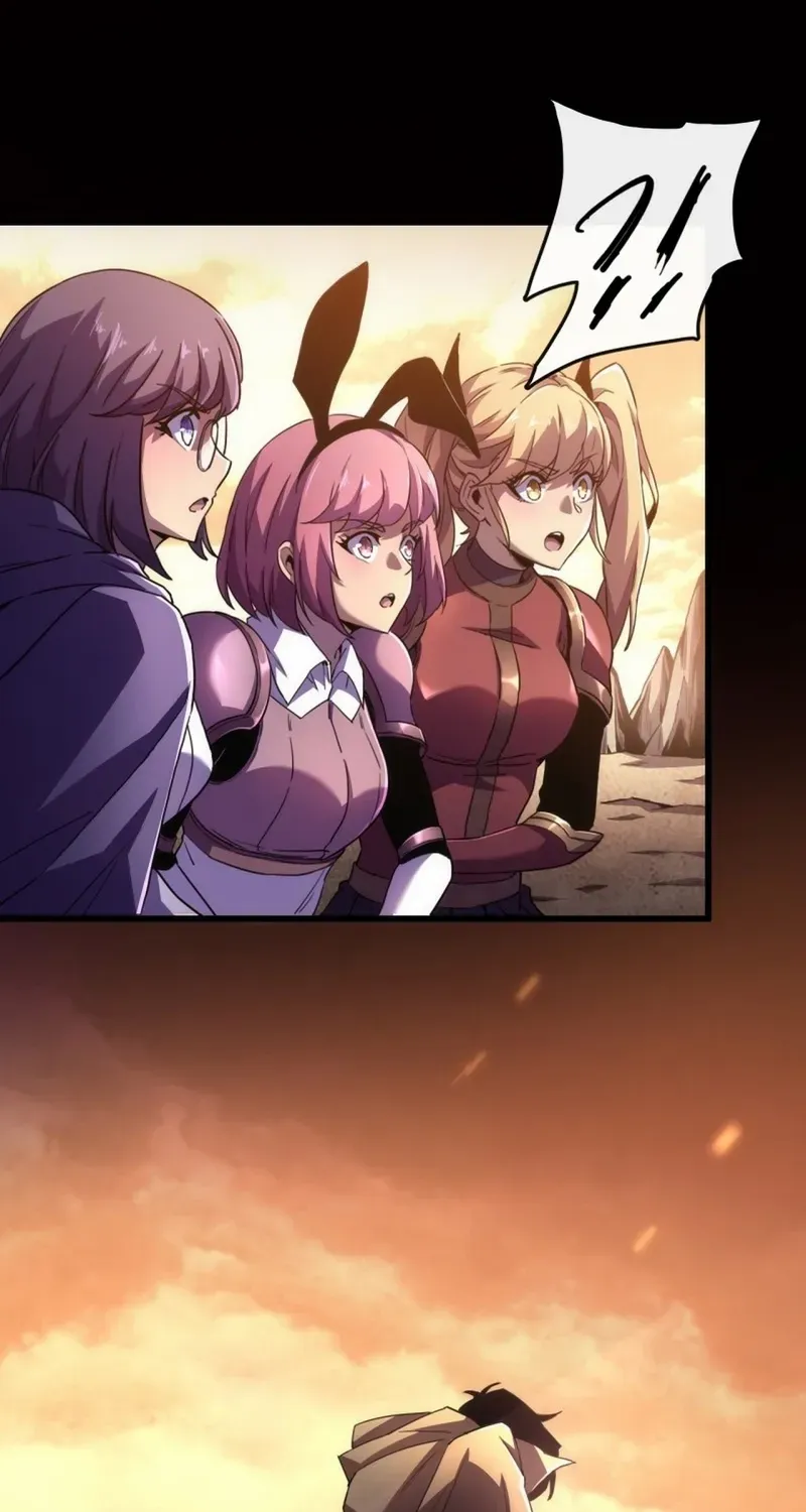 Lord of Summoning When the World Changes Chapter 1 page 39 - 