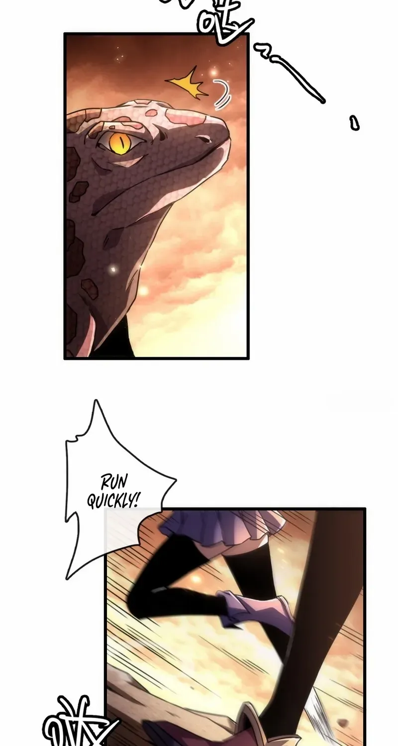 Lord of Summoning When the World Changes Chapter 1 page 5 - 