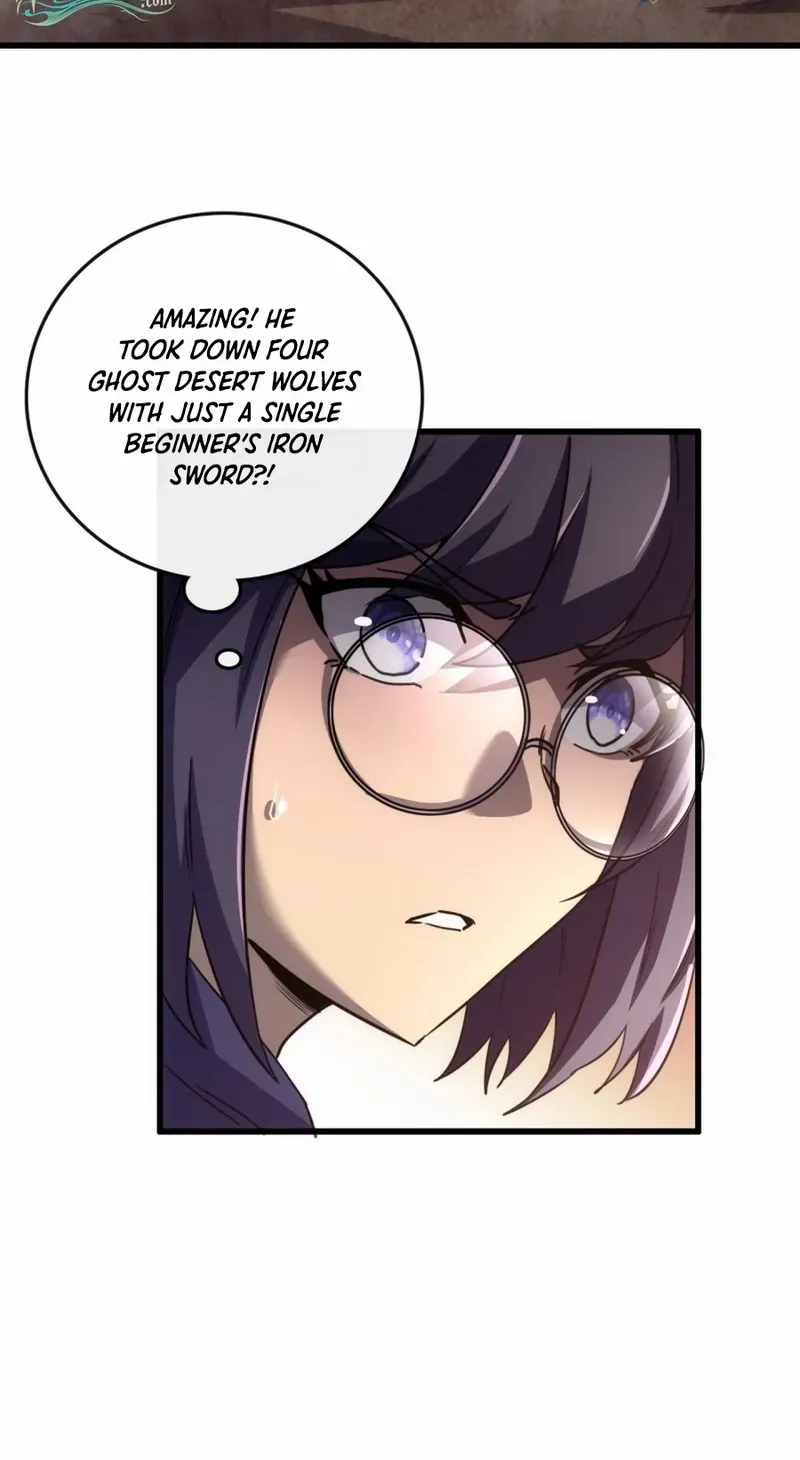 Lord of Summoning When the World Changes Chapter 1 page 41 - 
