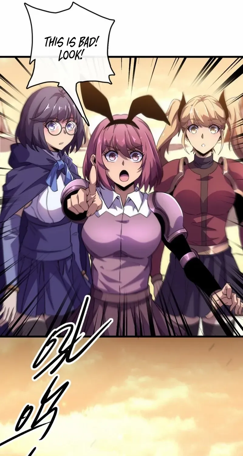 Lord of Summoning When the World Changes Chapter 1 page 42 - 