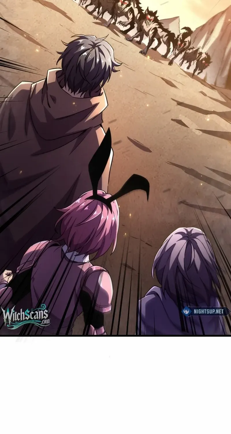 Lord of Summoning When the World Changes Chapter 1 page 45 - 