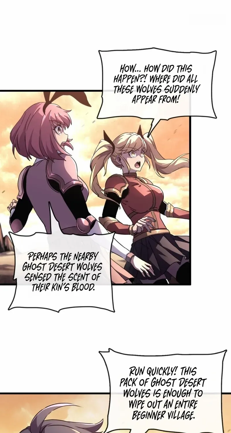 Lord of Summoning When the World Changes Chapter 1 page 46 - 