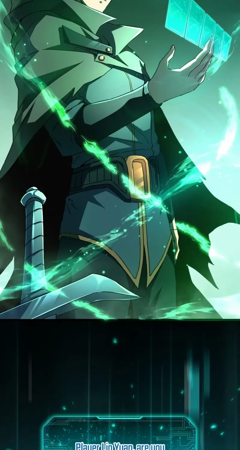 Lord of Summoning When the World Changes Chapter 1 page 49 - 