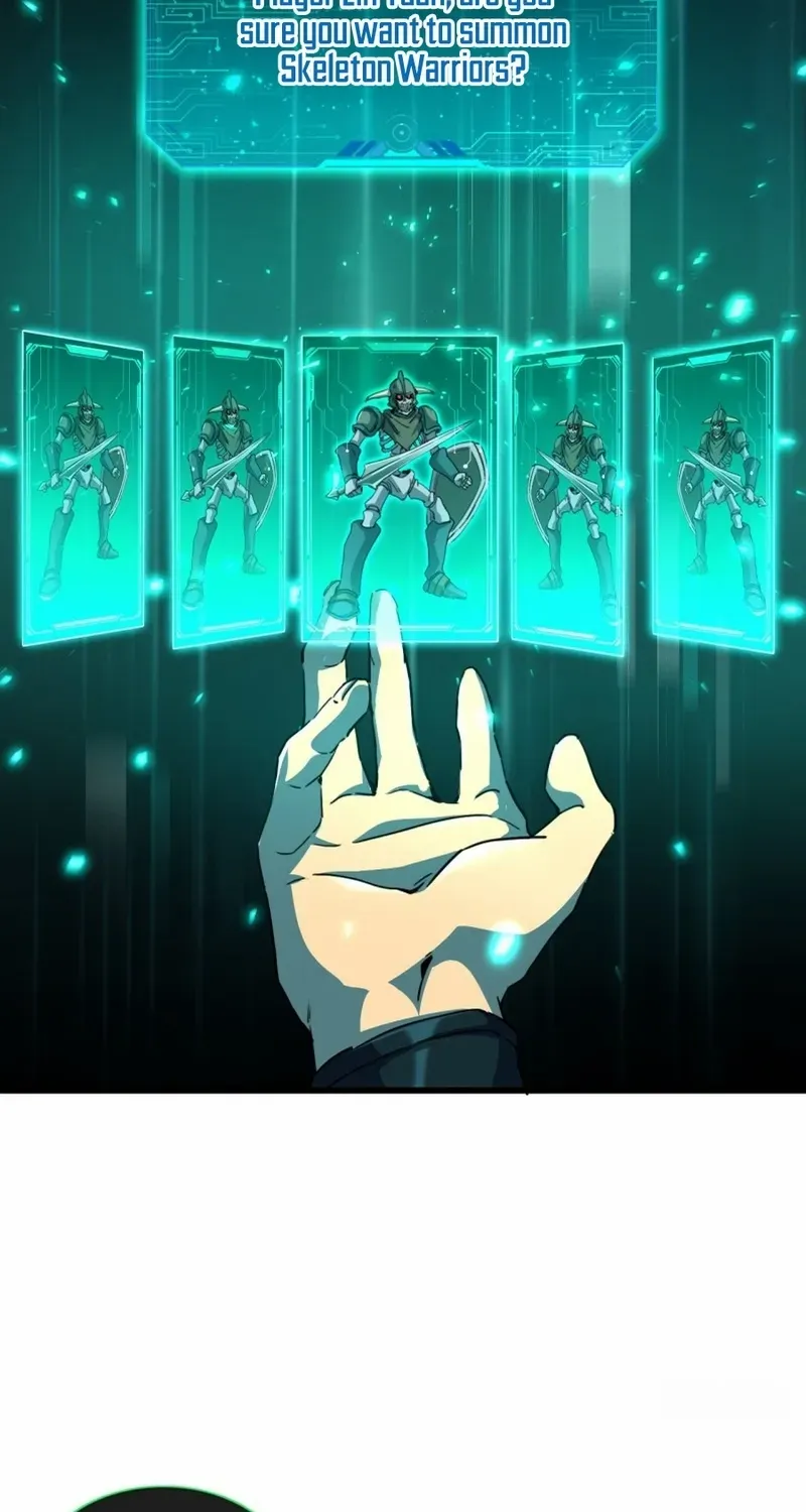 Lord of Summoning When the World Changes Chapter 1 page 50 - 