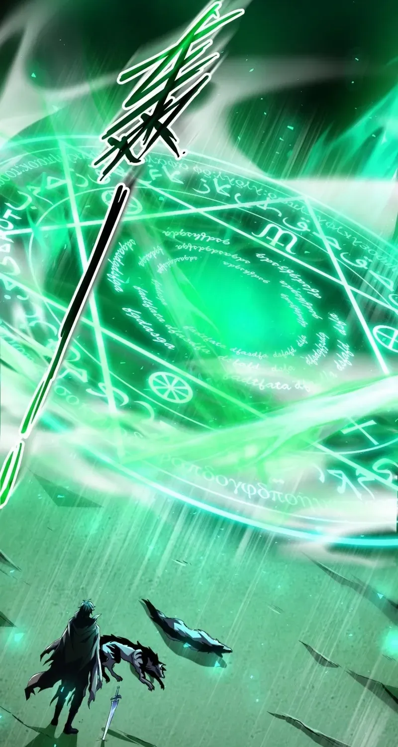 Lord of Summoning When the World Changes Chapter 1 page 54 - 