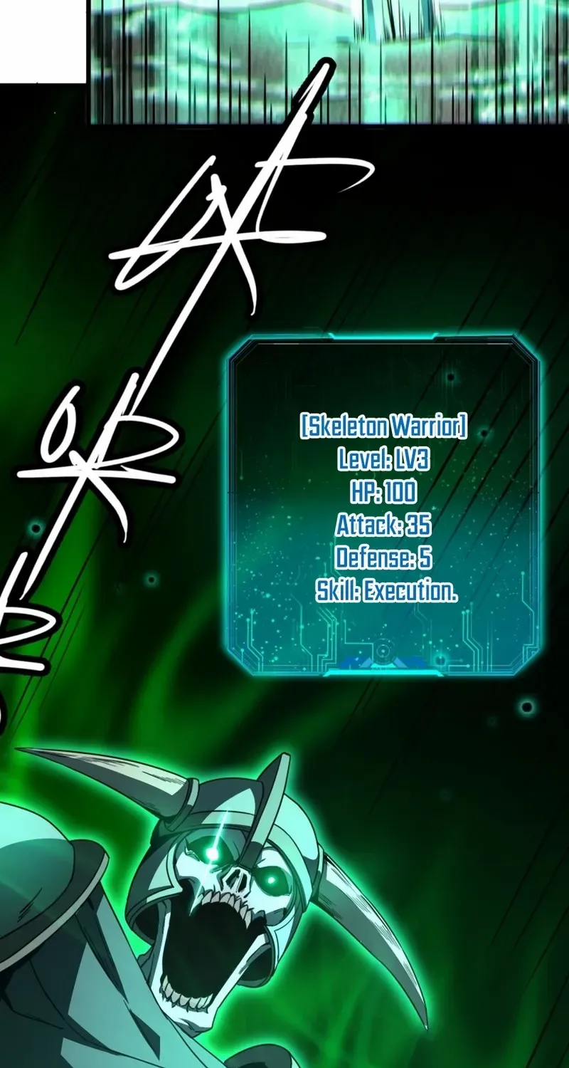 Lord of Summoning When the World Changes Chapter 1 page 56 - 
