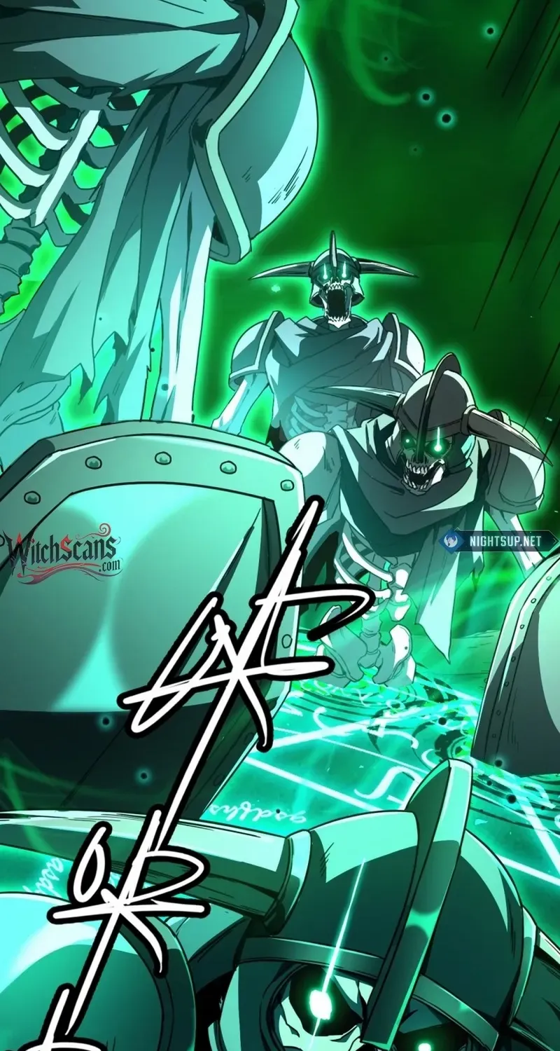 Lord of Summoning When the World Changes Chapter 1 page 57 - 