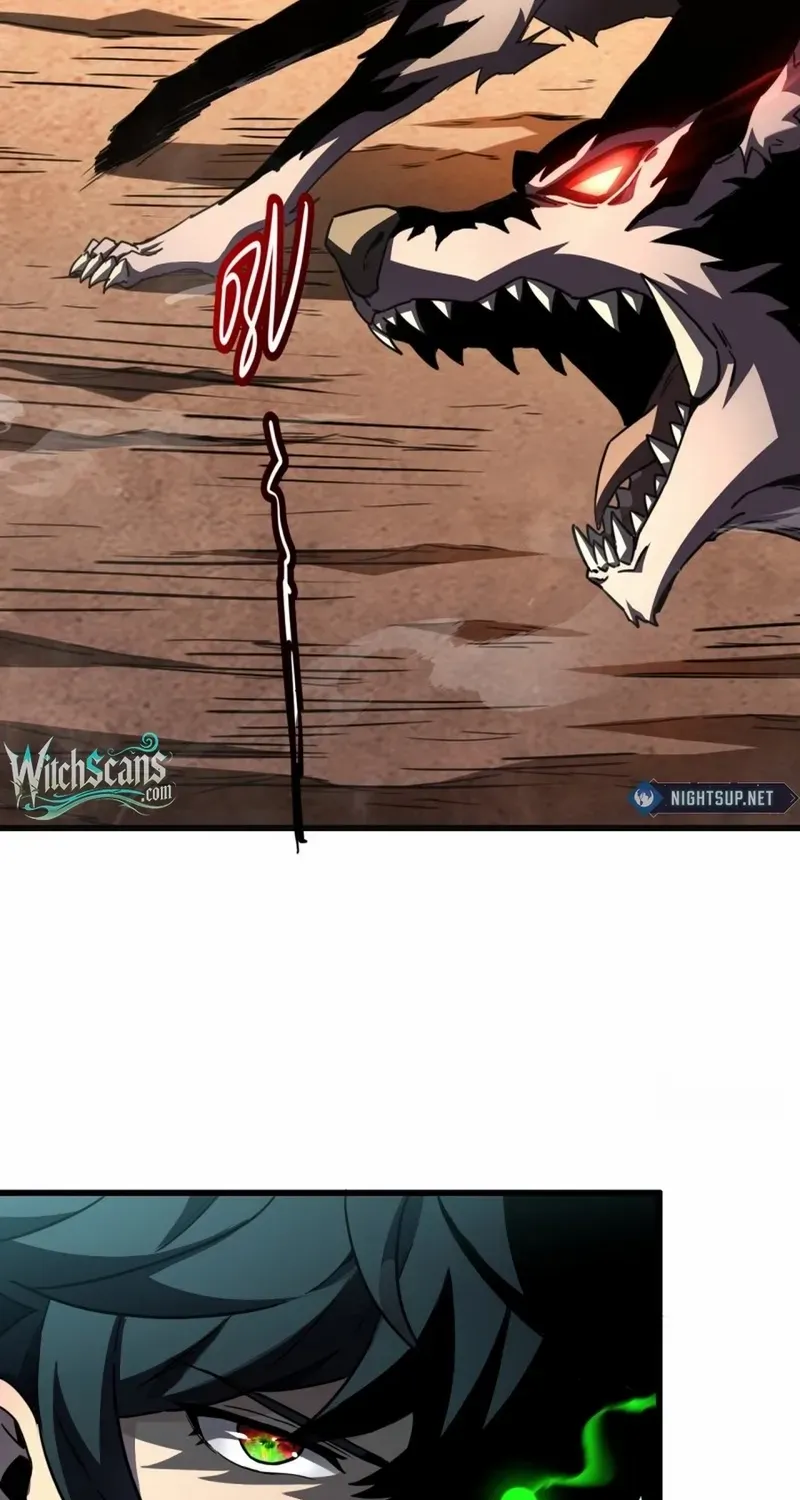 Lord of Summoning When the World Changes Chapter 1 page 61 - 