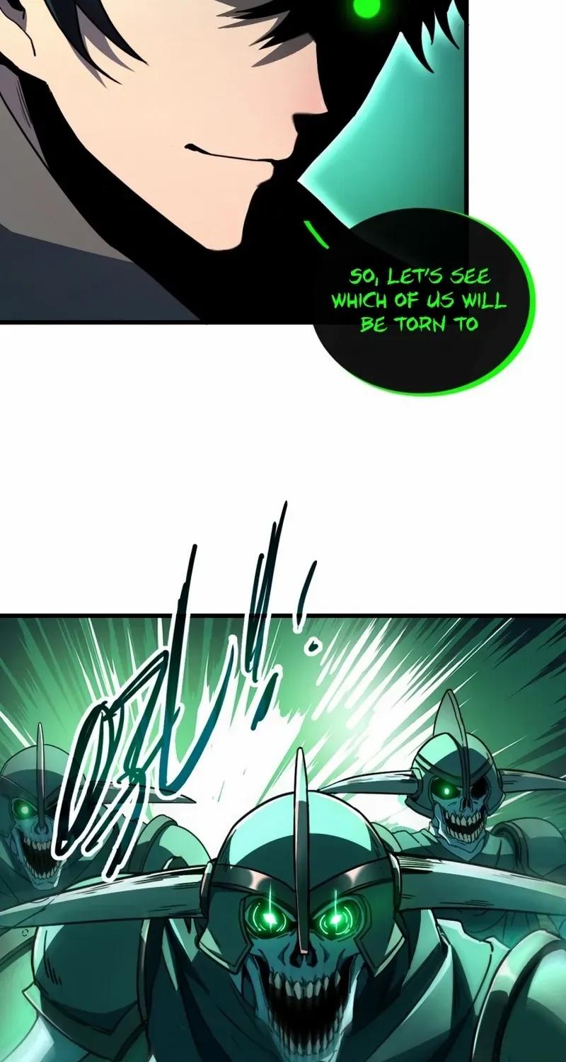 Lord of Summoning When the World Changes Chapter 1 page 62 - 