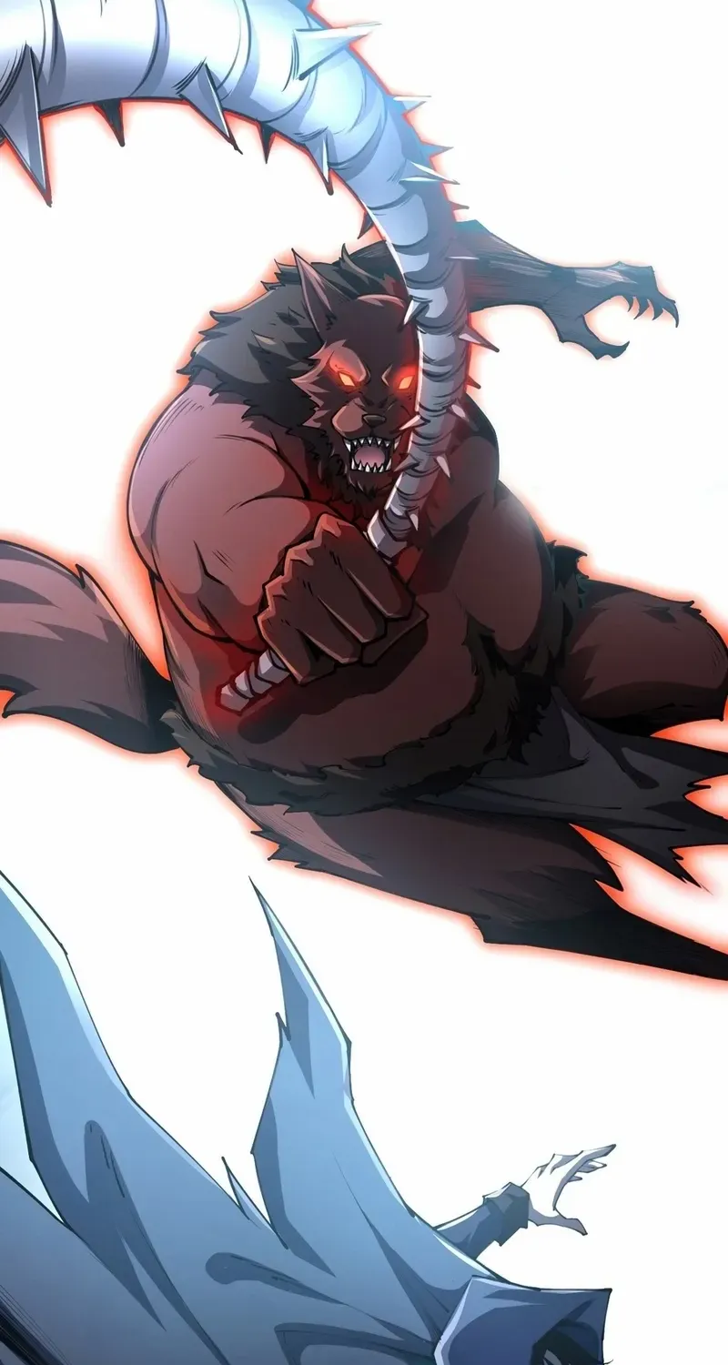 Lord of Summoning When the World Changes Chapter 10 page 11 - 