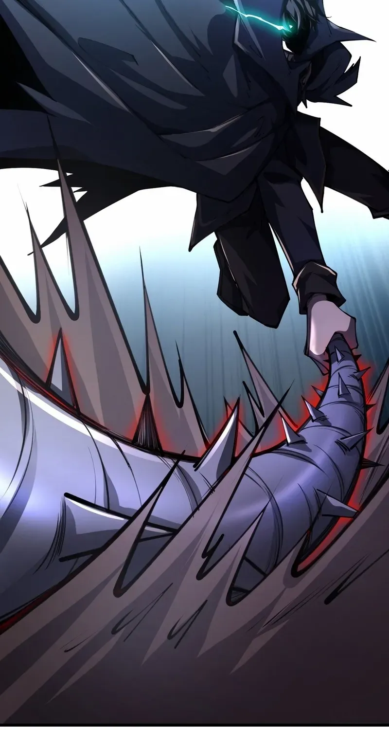 Lord of Summoning When the World Changes Chapter 10 page 12 - 