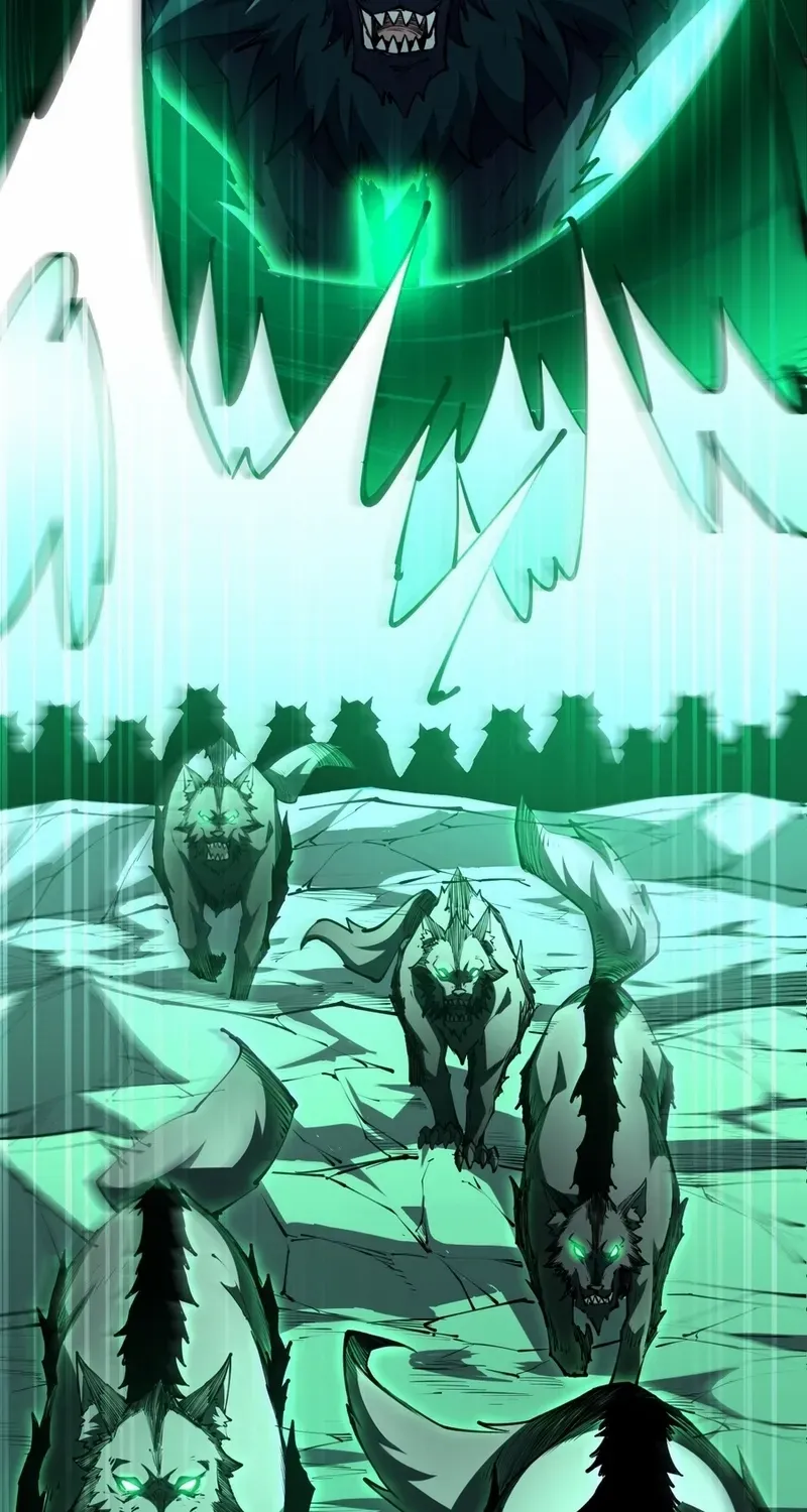 Lord of Summoning When the World Changes Chapter 10 page 33 - 