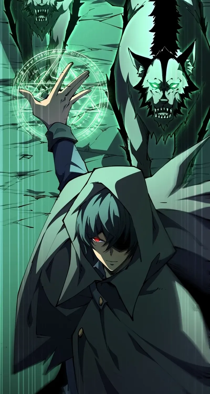 Lord of Summoning When the World Changes Chapter 10 page 34 - 