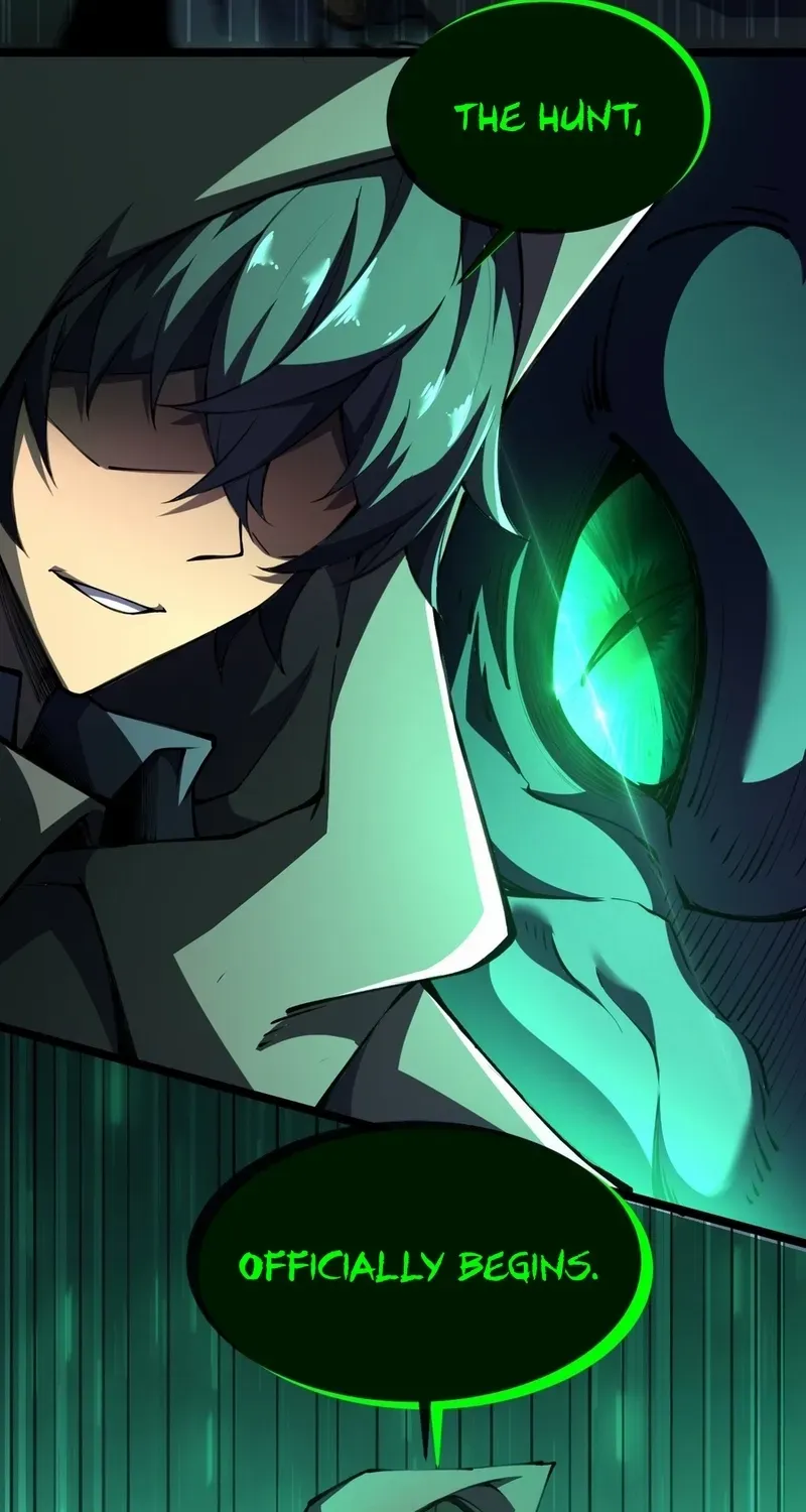 Lord of Summoning When the World Changes Chapter 10 page 36 - 