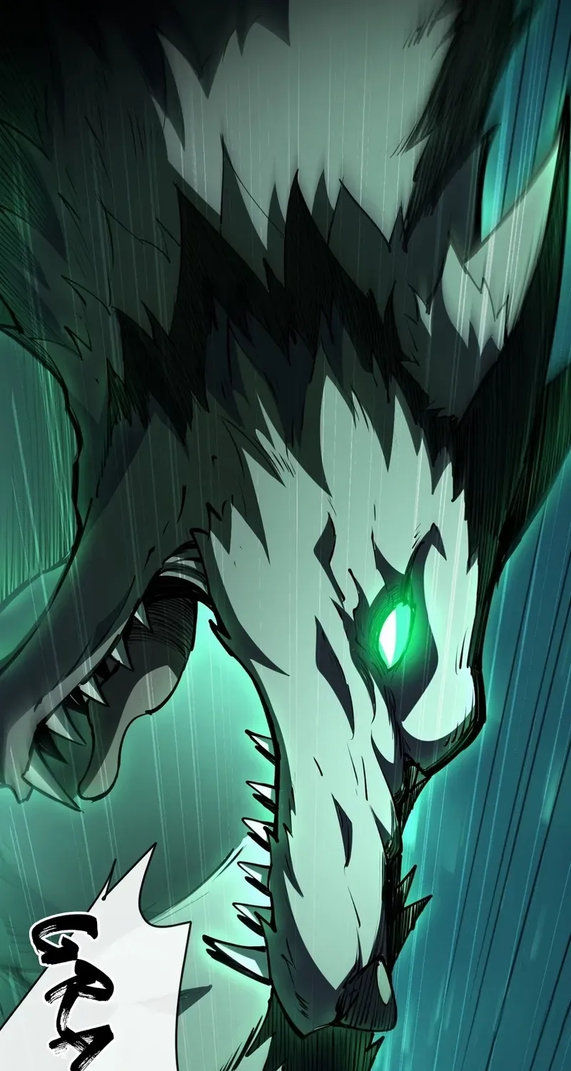 Lord of Summoning When the World Changes Chapter 10 page 40 - 