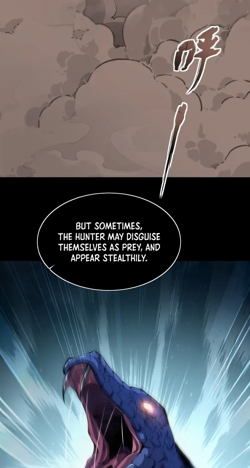 Lord of Summoning When the World Changes Chapter 10 page 5 - 