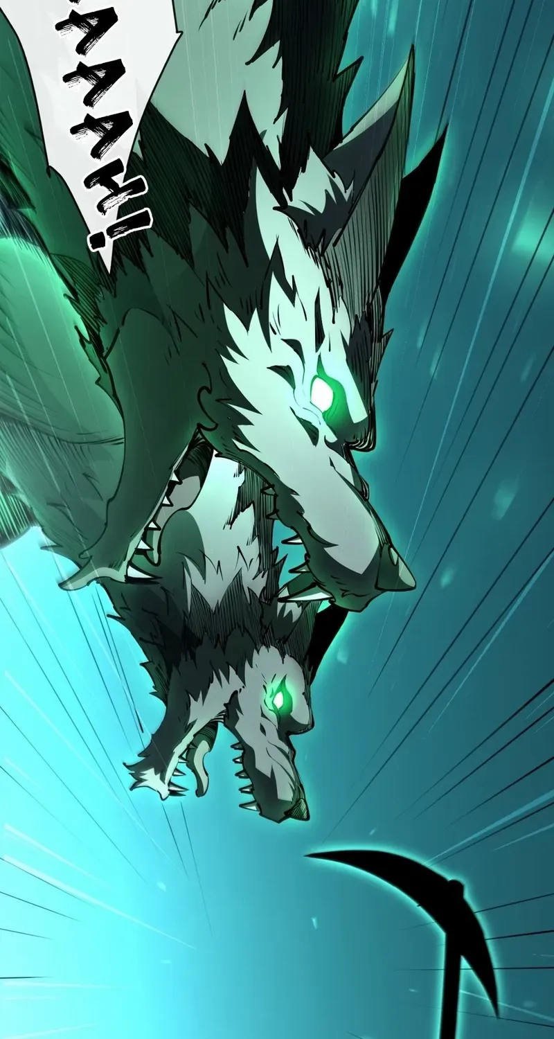 Lord of Summoning When the World Changes Chapter 10 page 41 - 