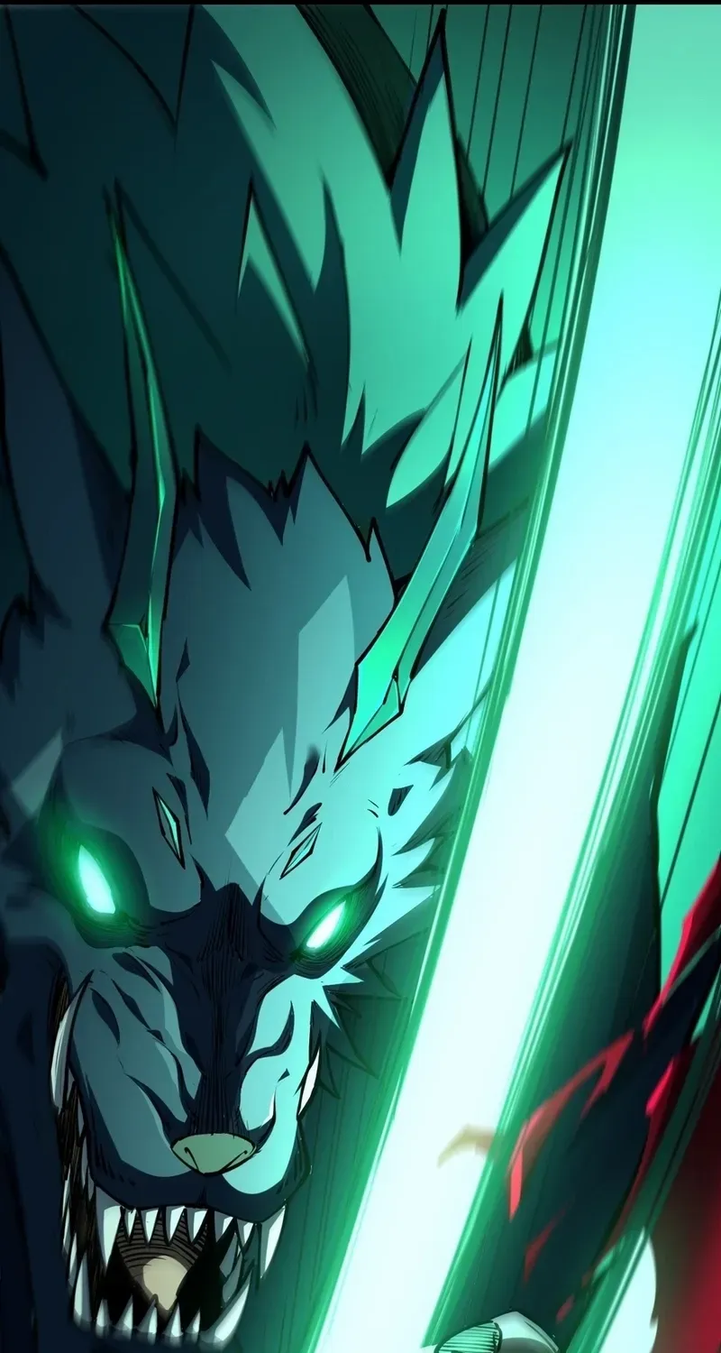 Lord of Summoning When the World Changes Chapter 10 page 45 - 