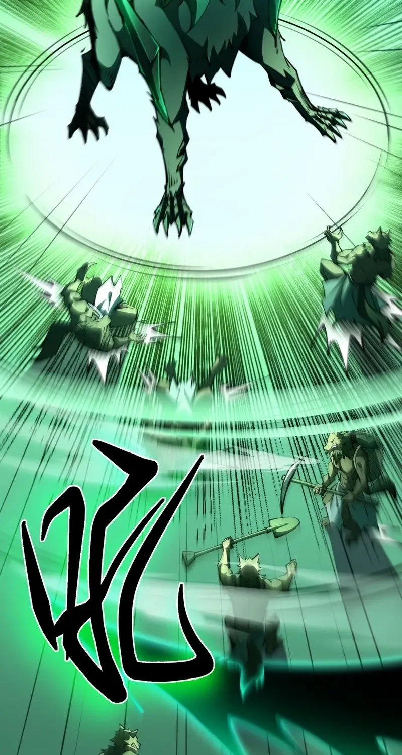 Lord of Summoning When the World Changes Chapter 10 page 48 - 