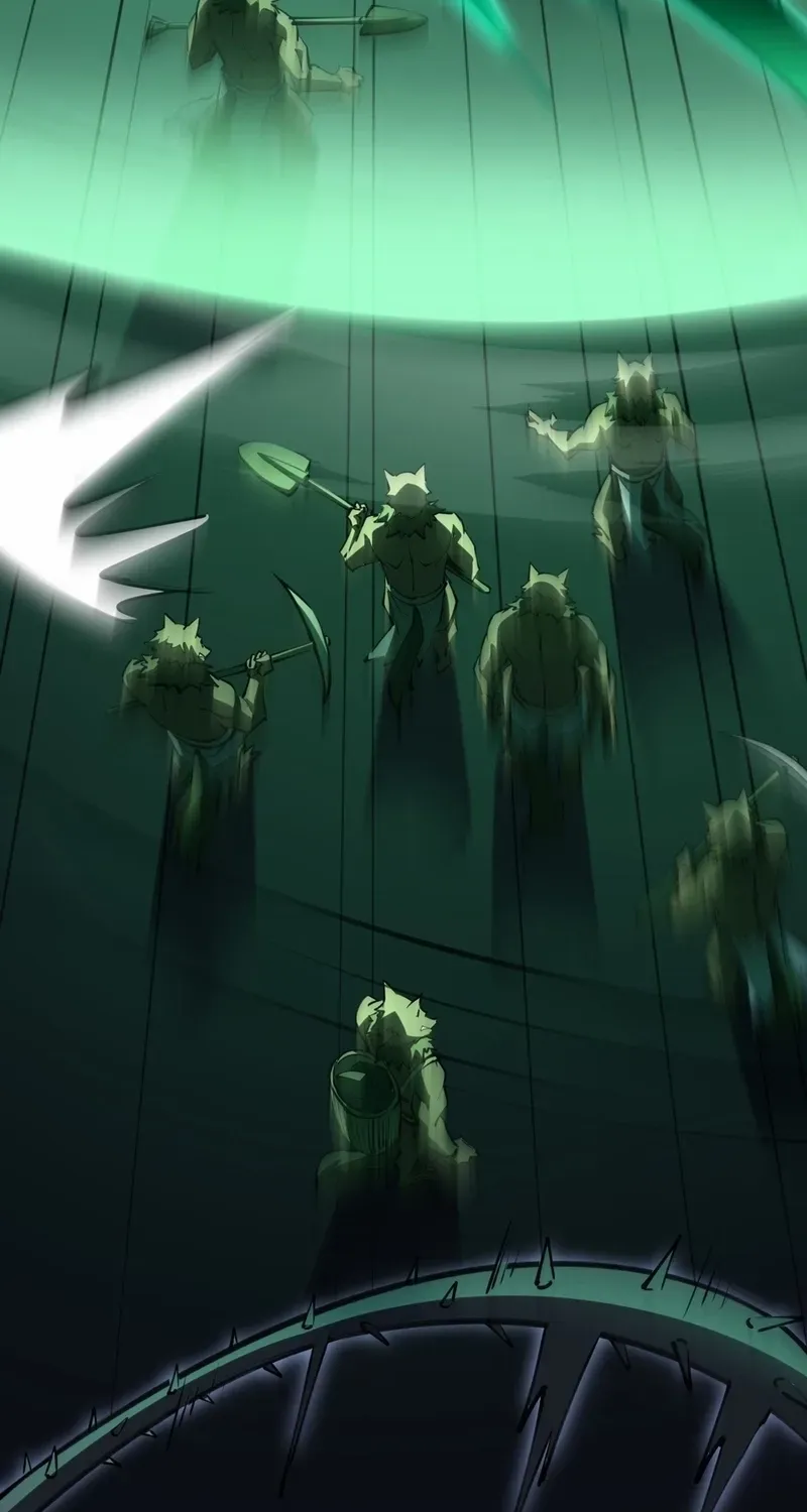 Lord of Summoning When the World Changes Chapter 10 page 49 - 