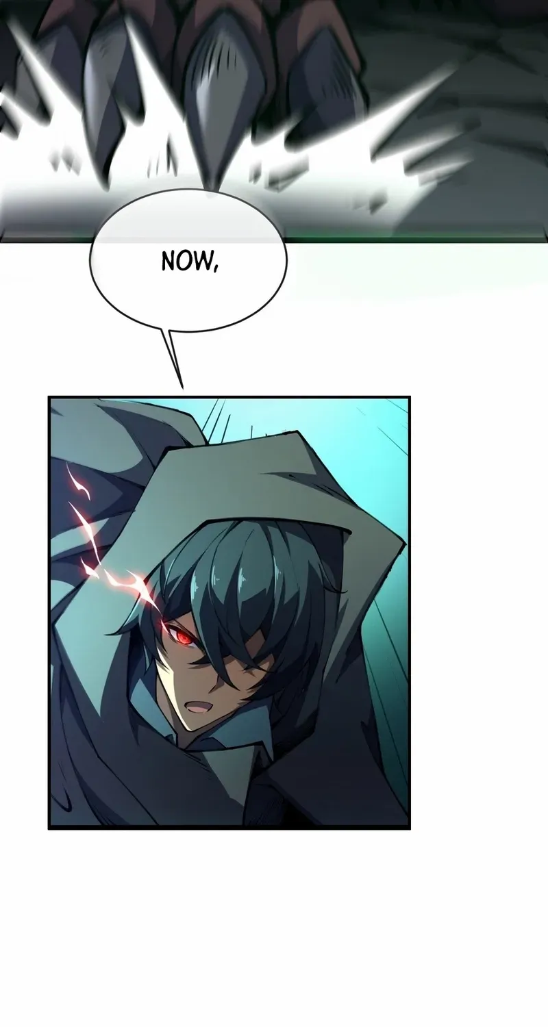 Lord of Summoning When the World Changes Chapter 10 page 51 - 