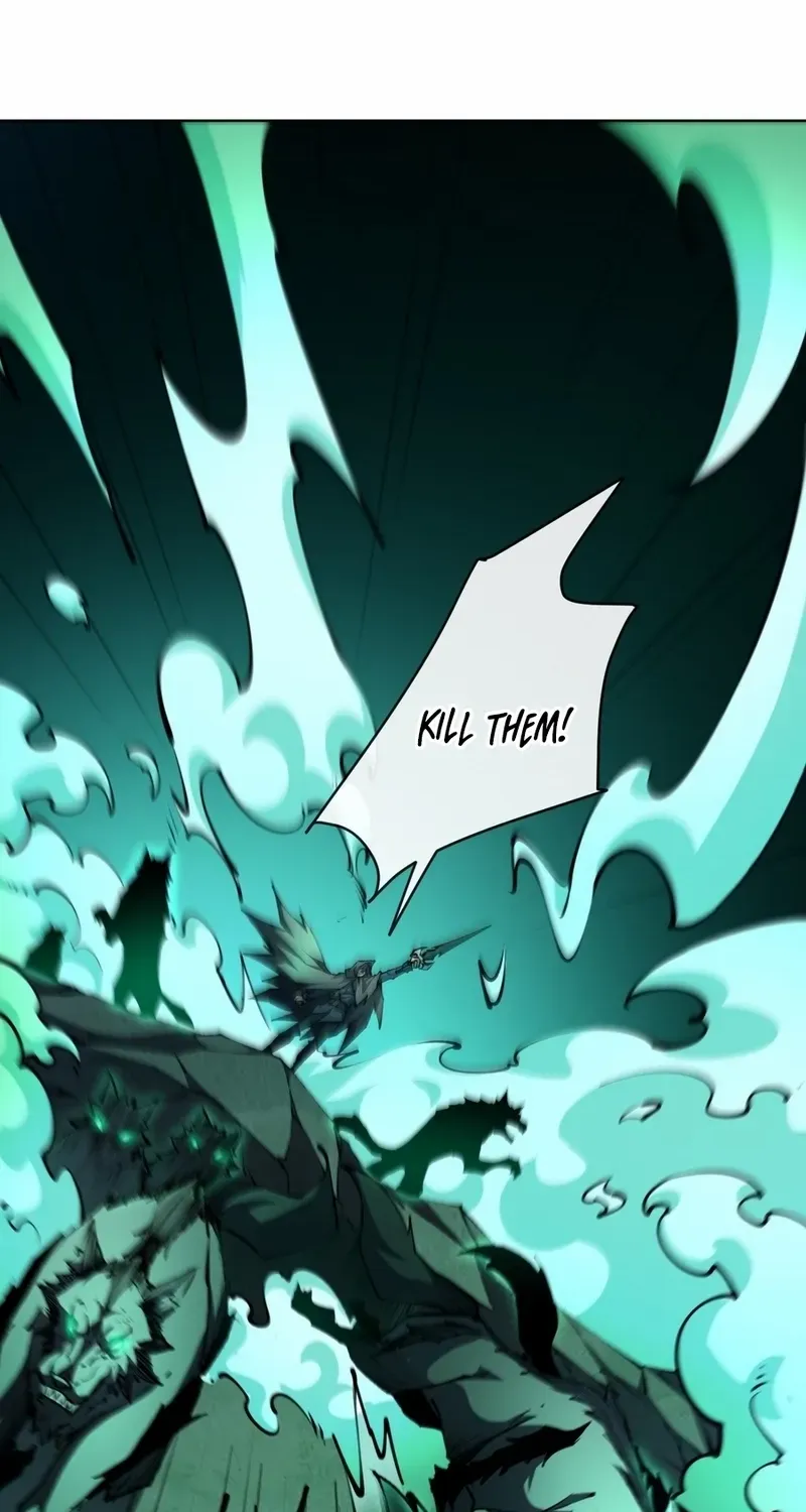 Lord of Summoning When the World Changes Chapter 10 page 52 - 
