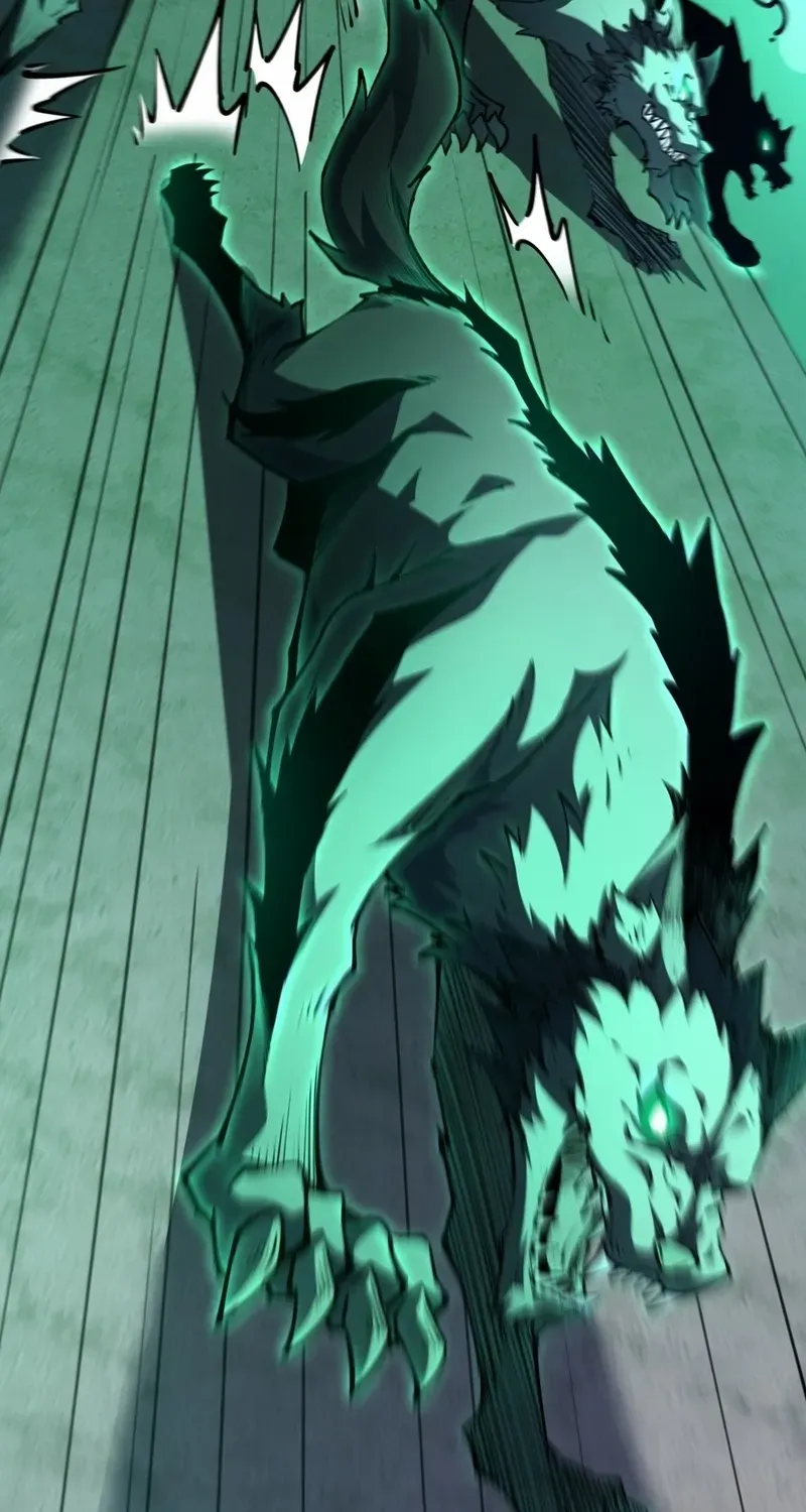 Lord of Summoning When the World Changes Chapter 10 page 53 - 