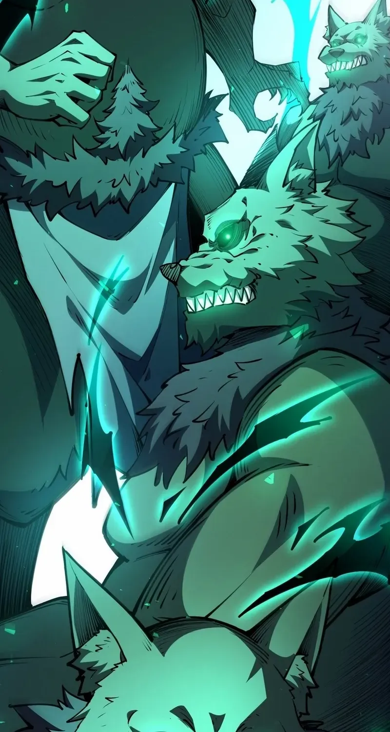Lord of Summoning When the World Changes Chapter 10 page 60 - 