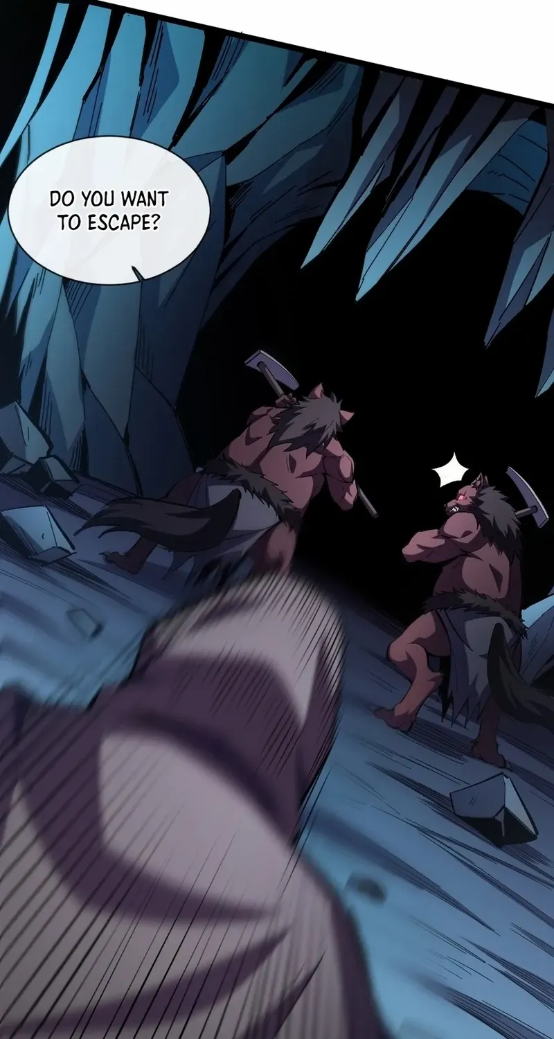 Lord of Summoning When the World Changes Chapter 10 page 64 - 