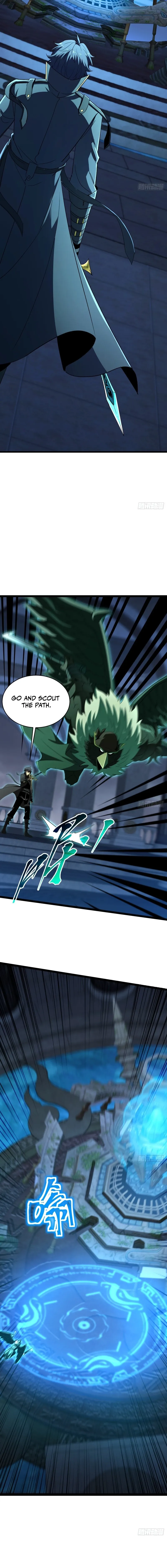 Lord of Summoning When the World Changes Chapter 101 page 2 - 
