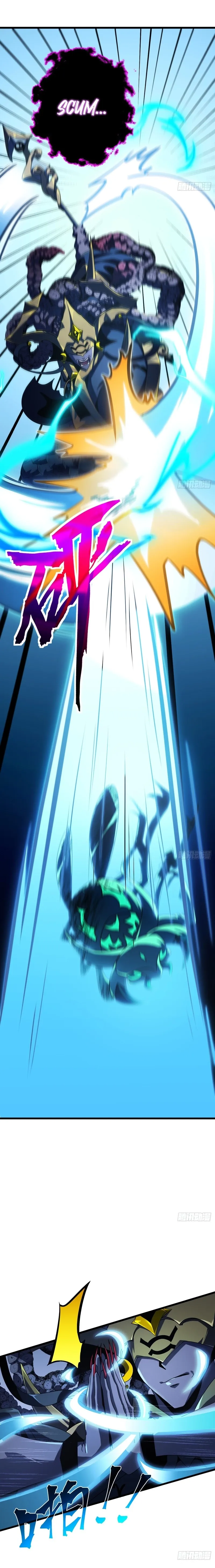 Lord of Summoning When the World Changes Chapter 101 page 6 - 