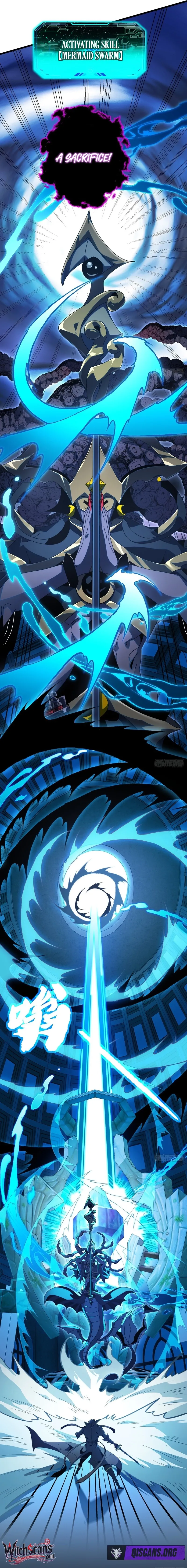 Lord of Summoning When the World Changes Chapter 101 page 7 - 