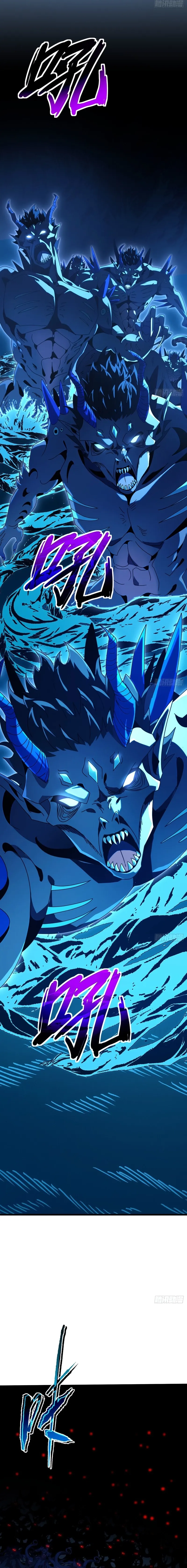 Lord of Summoning When the World Changes Chapter 101 page 8 - 