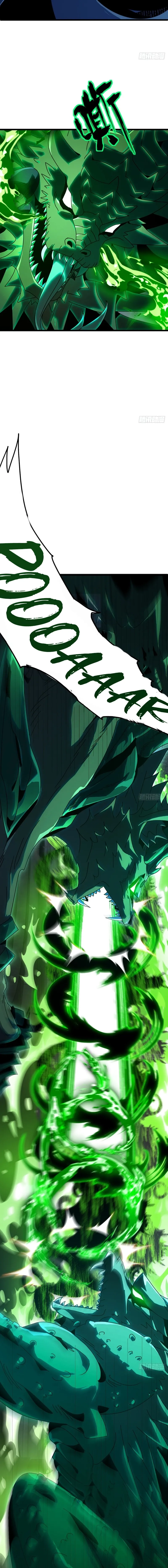 Lord of Summoning When the World Changes Chapter 101 page 10 - 