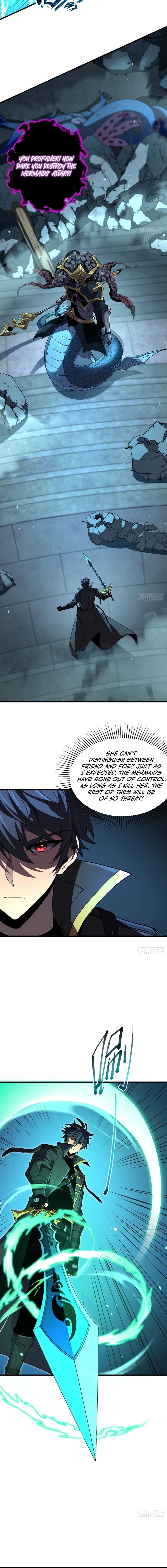 Lord of Summoning When the World Changes Chapter 102 page 2 - 
