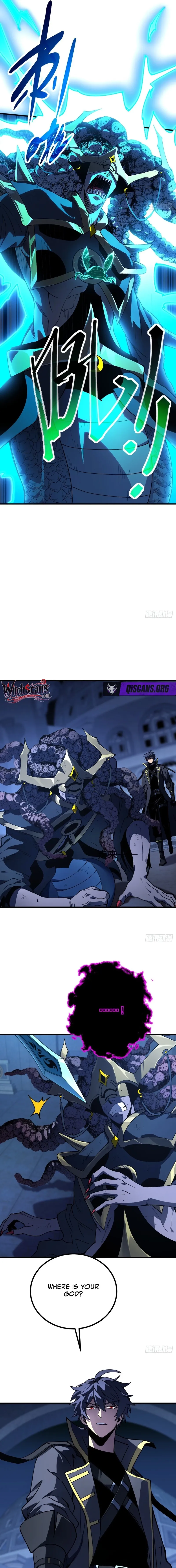 Lord of Summoning When the World Changes Chapter 102 page 11 - 