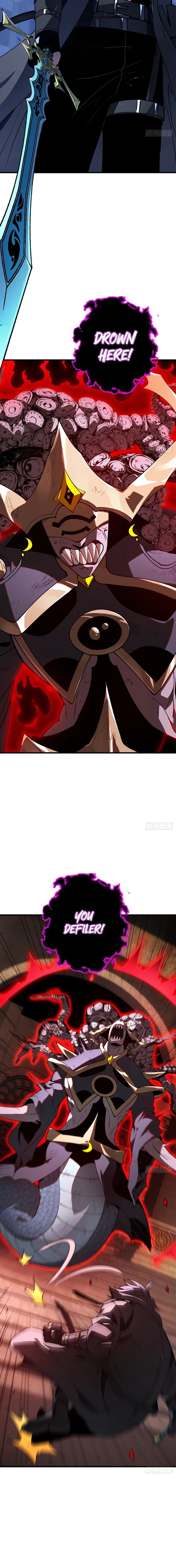 Lord of Summoning When the World Changes Chapter 102 page 12 - 