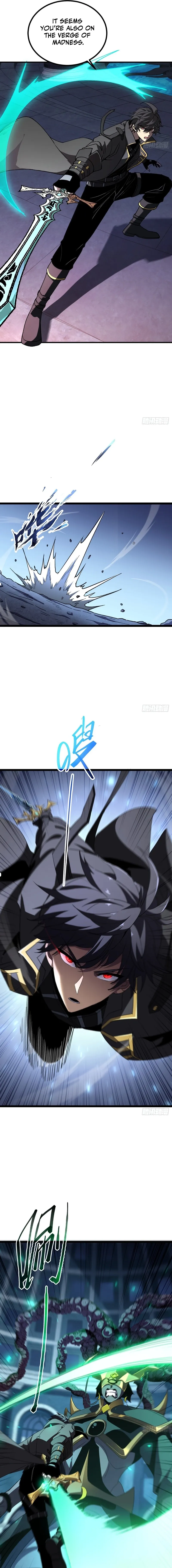 Lord of Summoning When the World Changes Chapter 102 page 13 - 