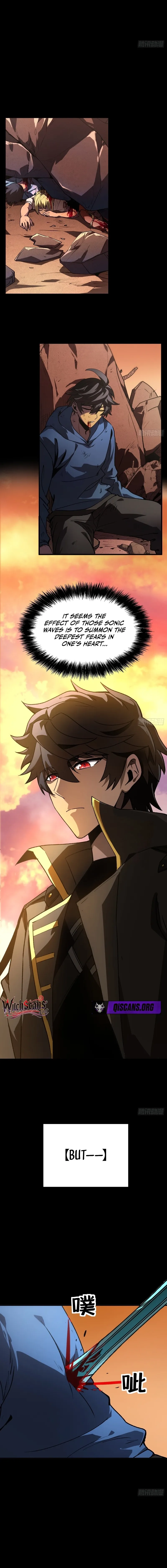 Lord of Summoning When the World Changes Chapter 102 page 7 - 