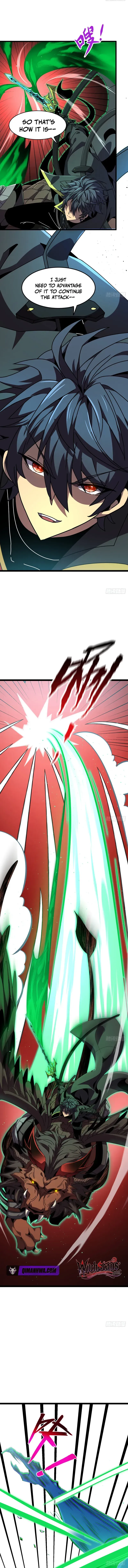 Lord of Summoning When the World Changes Chapter 106 page 1 - 