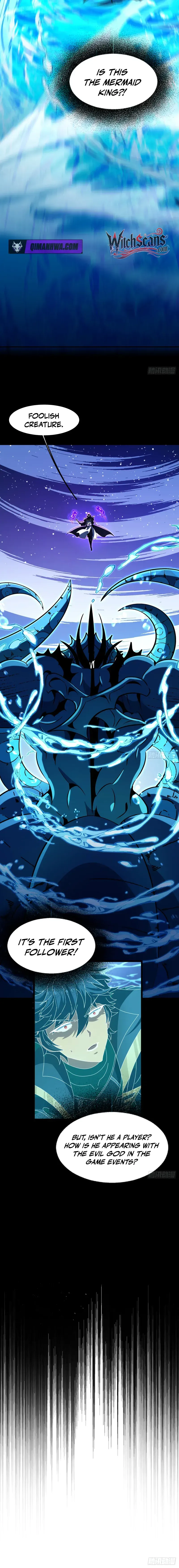 Lord of Summoning When the World Changes Chapter 106 page 10 - 