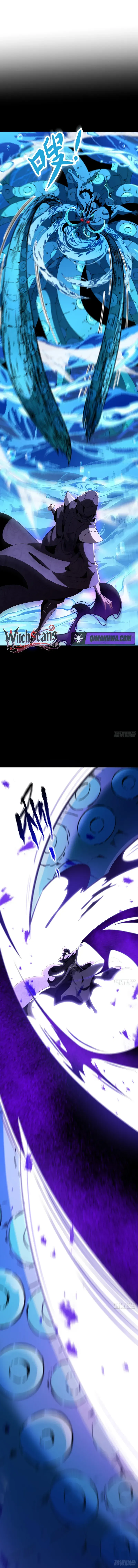 Lord of Summoning When the World Changes Chapter 107 page 1 - 