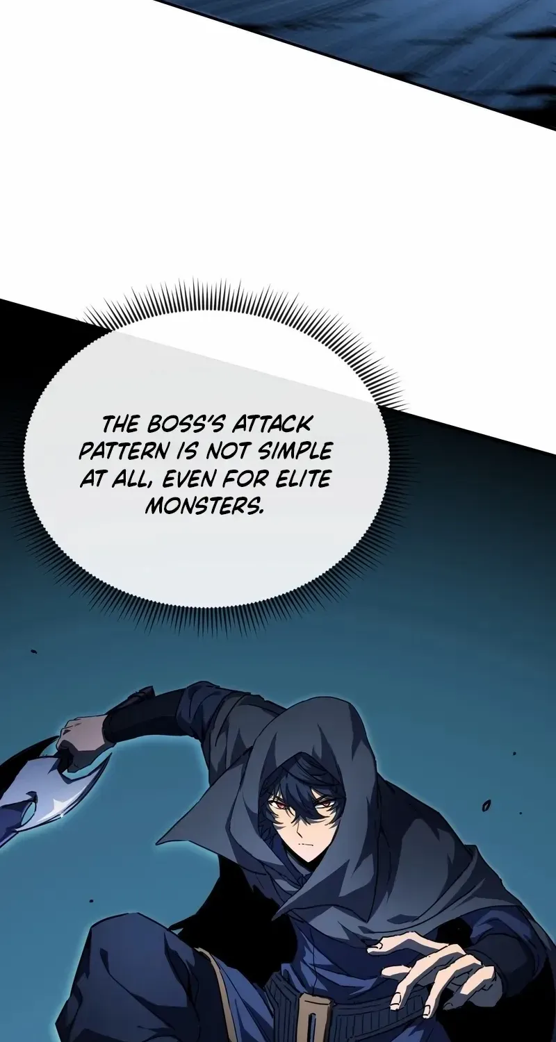Lord of Summoning When the World Changes Chapter 11 page 22 - 