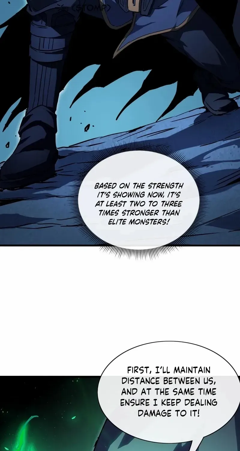 Lord of Summoning When the World Changes Chapter 11 page 23 - 